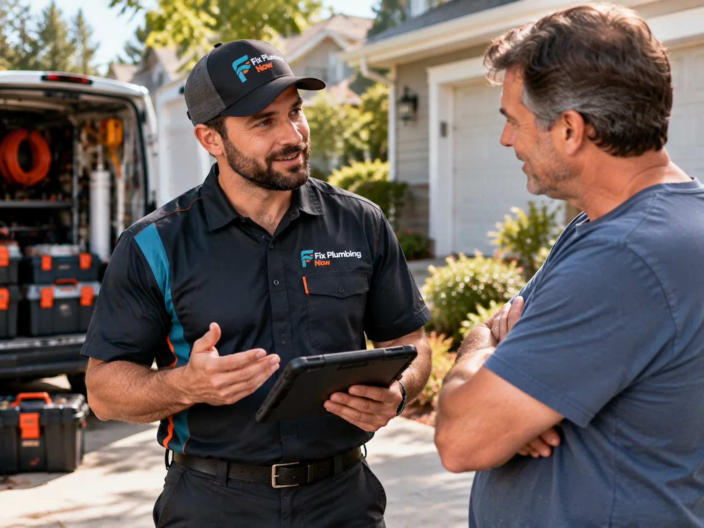 Clogged Drain Service New Liberty, IA FAQs